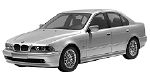 BMW E39 C2595 Fault Code