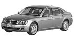 BMW E65 C2595 Fault Code