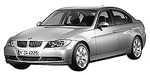 BMW E92 C2595 Fault Code