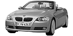 BMW E93 C2595 Fault Code