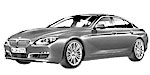 BMW F06 C2595 Fault Code